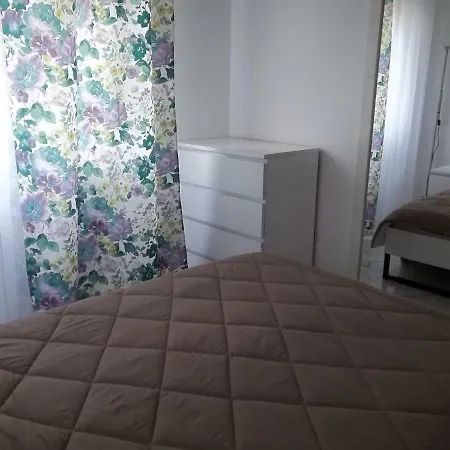 Appartamento Amazing Center Flat 9 Green Larnaca