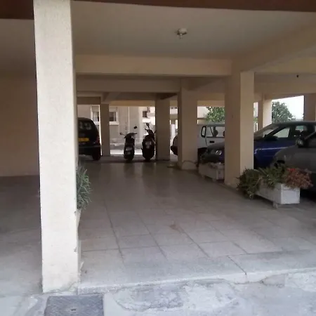 Amazing Center Flat 9 Green Appartamento *