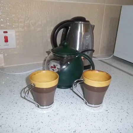 Appartamento Amazing Center Flat 9 Green