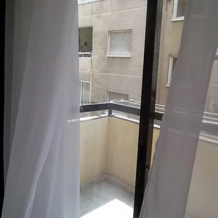 Amazing Center Flat 9 Green * Larnaca