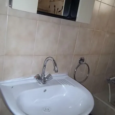 Amazing Center Flat 9 Green Appartamento