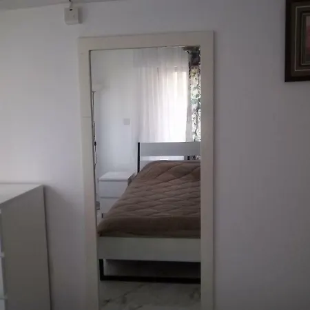 Amazing Center Flat 9 Green *