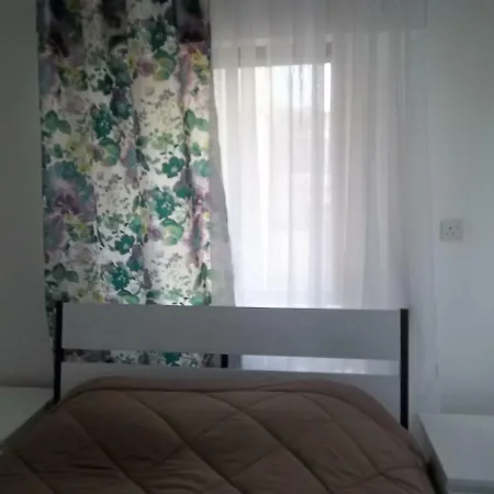Amazing Center Flat 9 Green Appartamento Larnaca