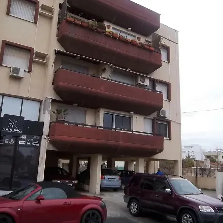 Appartamento Amazing Center Flat 9 Green *
