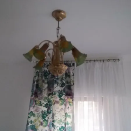 Amazing Center Flat 9 Green Appartamento