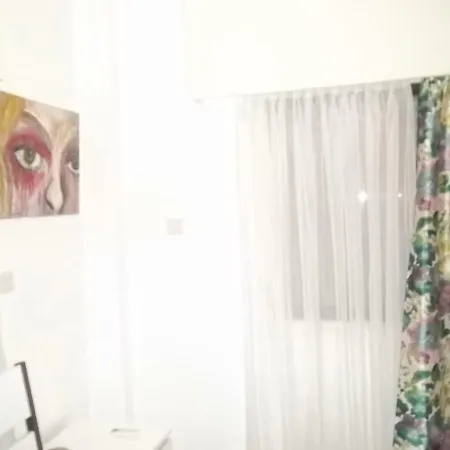 Amazing Center Flat 9 Green Larnaca