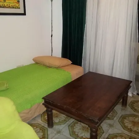 Appartamento Amazing Center Flat 9 Green *