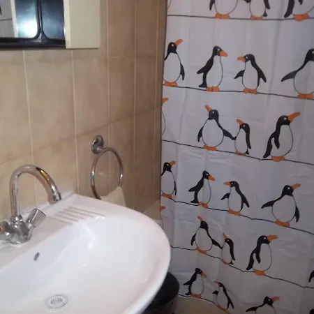 Appartamento Amazing Center Flat 9 Green *