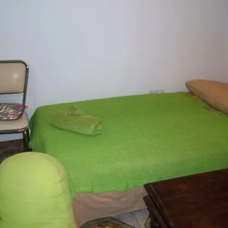 Amazing Center Flat 9 Green Appartamento
