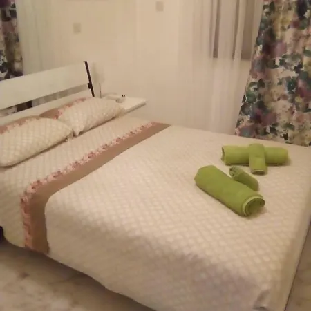 Amazing Center Flat 9 Green Appartamento