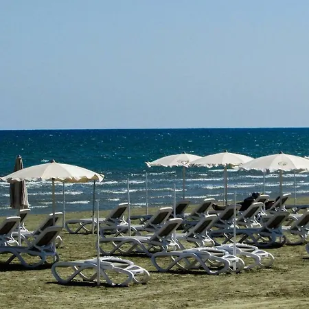 Appartamento Amazing Center Flat 9 Green Larnaca